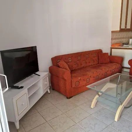 Dublex Ferienhaus *