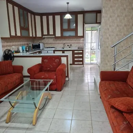 Dublex Ferienhaus * Didim