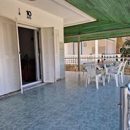 Dublex Ferienhaus Nyaraló *