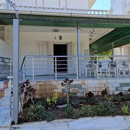 Dublex Ferienhaus * Didim