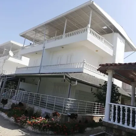 Dublex Ferienhaus *