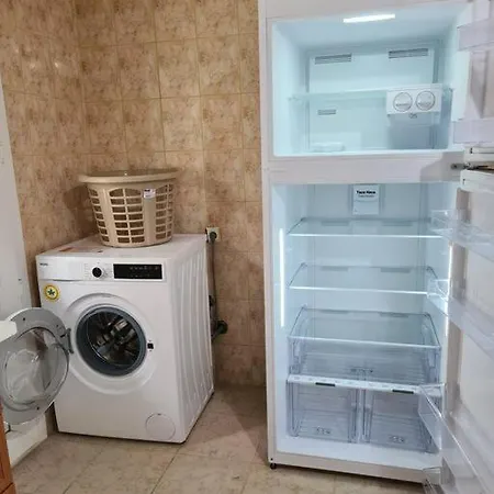 Dublex Ferienhaus Holiday home Didim