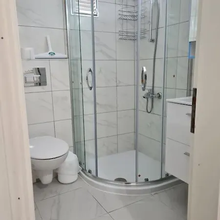 Dublex Ferienhaus *