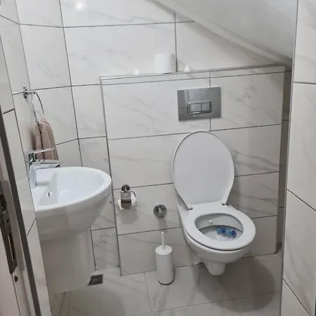 Holiday home Dublex Ferienhaus *