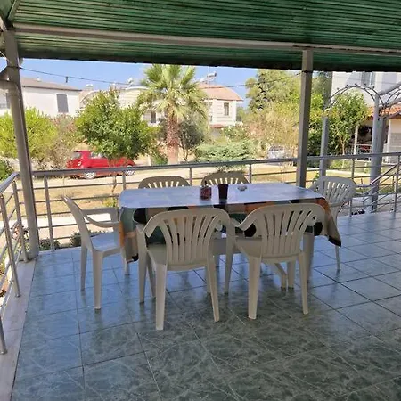 Case de vacanță Dublex Ferienhaus